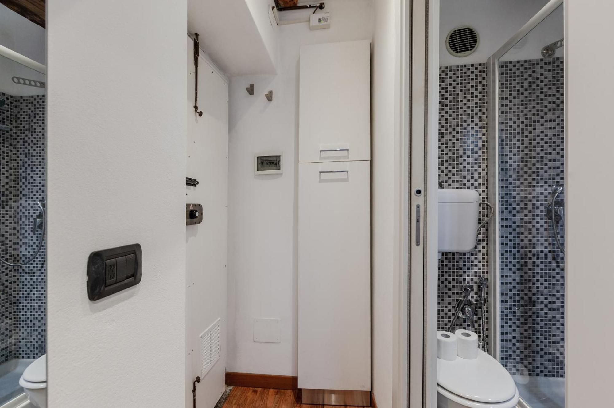 Sant Ambrogio Lovely Flat * Mailand