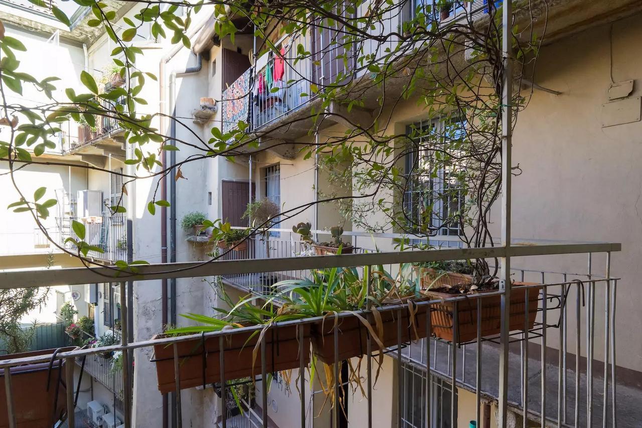Apartment Sant Ambrogio Lovely Flat Mailand